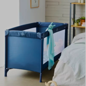 Lit pliant pour bébé