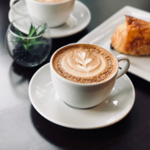 Panier petit-déjeuner : séjour en douceur