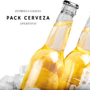 Pack Cerveza : expérience à partager